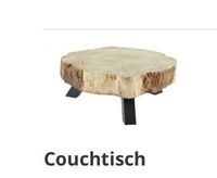 Couchtisch Holz Optik Hessen - Gelnhausen Vorschau