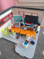 Playmobil Mathe/Chemielabor Schule Müritz - Landkreis - Penzlin Vorschau