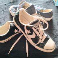 2 Paar CONVERSE  Chucks  36,5 Nordrhein-Westfalen - Düren Vorschau