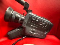 Bauer Filmkamera S 207 XL Sound mit Mikro Nordrhein-Westfalen - Dinslaken Vorschau