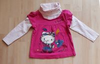 Hello Kitty - Schöner Rollkragenpullover - Pullover - Größe 98 Nordrhein-Westfalen - Viersen Vorschau