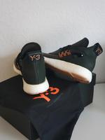 Y-3 YOHJI YAMAMOTO adidas Sneaker  Neopren Leder Größe 38 Rügen - Ostseebad Binz Vorschau