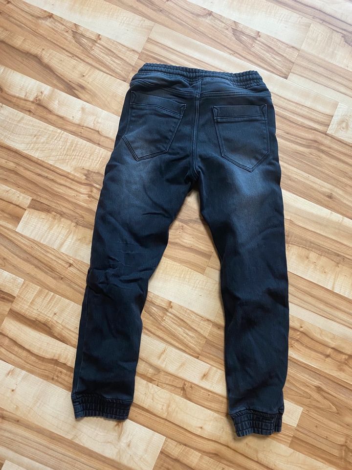 Jeans Hose von Pepperts ! Größe 158 in Waldfischbach-Burgalben