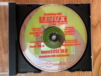 open SuSE Linux 10.0 komplette DVD-Distribution Brandenburg - Luckenwalde Vorschau