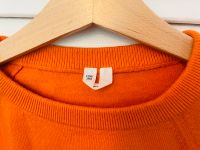 Unbenutzter Pullover, Sweater, orange von Arket, Größe 134, 140 Eimsbüttel - Hamburg Eimsbüttel (Stadtteil) Vorschau