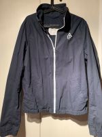 Abercrombie & Fitch Jacke - Dunkelblau/ Marine Baden-Württemberg - Gerlingen Vorschau