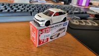 Modellauto Honda Civic Type R FL5 in 1/64 Tomica Baden-Württemberg - Murr Württemberg Vorschau