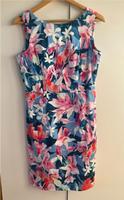 Damen Kleid Etuikleid festlich Gr. 38 Esprit Sachsen - Böhlen Vorschau