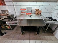 OEM PIZZA DURCHLAUFOFEN BANDOFEN TUNELOFEN TL105 Niedersachsen - Müden Vorschau