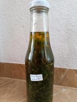 Kräuteröl aus dem Garten Sachsen - Lichtenstein Vorschau