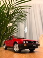 1:18 AUTOart Alfa Romeo GTV 2.0 Nordrhein-Westfalen - Oberhausen Vorschau
