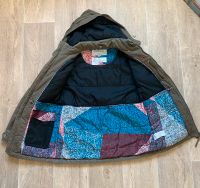 O‘Neill Parka, Damen, Gr. L, Adventure, oliv, Jacke Rostock - Kröpeliner-Tor-Vorstadt Vorschau