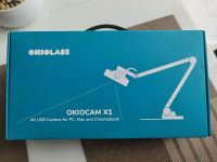 4K OKIOCAM X1 Webcam, Streamingcam Niedersachsen - Wolfsburg Vorschau