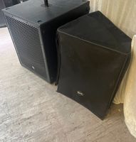 Rcf Bass 8004 Active 18” Wuppertal - Langerfeld-Beyenburg Vorschau