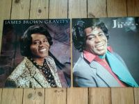 James Brown I'm real LP Vinyl Schallplatte Gravity Living America Wandsbek - Hamburg Dulsberg Vorschau