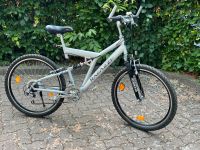 Mountainbike 26 Zoll Vollgefedert Hannover - Nord Vorschau