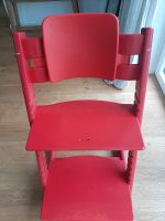 Stokke tripp trapp incl. Babyset Nordrhein-Westfalen - Wegberg Vorschau