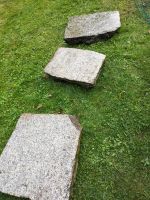 Granit,Platten,Gehwegplatten,Natuerstein Mecklenburg-Vorpommern - Krackow Vorschau