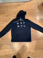 Abercrombie and Fitch Hoodie München - Trudering-Riem Vorschau