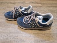 New Balance NB Classic 574 Niedersachsen - Geestland Vorschau