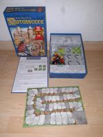 Hans im Glück Brettspiel Gesellschaftsspiel Carcassonne Spiel Nordrhein-Westfalen - Lippetal Vorschau