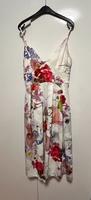 Kleid Blumen Blogger Bayern - Würzburg Vorschau