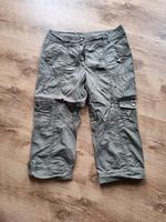 Shorts 3/4 Damen Gr. 38 Niedersachsen - Bremervörde Vorschau