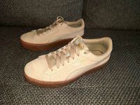 Puma Leder Schuhe Suede Platform 38,5 Nordrhein-Westfalen - Kleve Vorschau