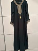 Kaftan Maxikleid neu Baden-Württemberg - Ebersbach an der Fils Vorschau