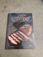 Grill Kochbuch Outdoorchef Grillen mit Grill Ueli Neu! Bayern - Prutting Vorschau