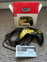 Nintendo Switch Controller Pokémon Pikachu top Dresden - Innere Altstadt Vorschau