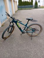 E- Bike Conway Bayern - Wemding Vorschau