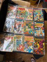 Lot of  13 Fantastic Four Marvel Comics Group Leipzig - Schönefeld-Abtnaundorf Vorschau
