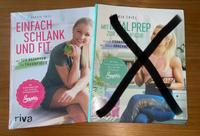 Sophia Thiel Buch | Fitnessbuch | neu München - Ludwigsvorstadt-Isarvorstadt Vorschau