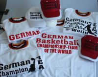 Basketball Weltmeister , Deutschland Rheinland-Pfalz - Roßbach Westerwald Vorschau