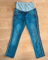 Umstandsmode / Schwangerschaftsmode Jeans Gr. 32/28 (Mamalicious) Hannover - Vahrenwald-List Vorschau