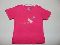 Cakewalk Kurzarm T-Shirt Größe 86 Pink Schmetterling Nordrhein-Westfalen - Sundern (Sauerland) Vorschau