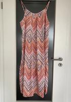 Only Maxikleid Sommerkleid Kleid Gr. 42 bunt Niedersachsen - Stuhr Vorschau