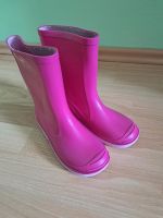 Beck Gummistiefel Gr. 29 rosa Leipzig - Leipzig, Südvorstadt Vorschau