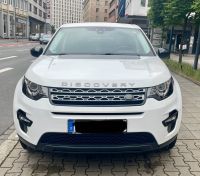 Land Rover Discovery Sport Diesel Euro6 TÜV Range Rover Nürnberg (Mittelfr) - Mitte Vorschau