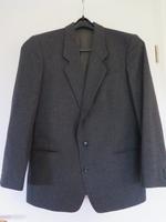 DDR hochwertige Anzugjacke Sakko Herrensakko Gr. mk48 ungetragen Sachsen - Aue Vorschau