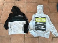 Hoodie Pullover 158 164 C&A Nordrhein-Westfalen - Attendorn Vorschau