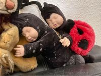 2 bezaubernde Anne Geddes Puppen/Figuren plus Bildband Köln - Zollstock Vorschau