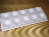 Liebherr 7426910 original Eiereinsatz Eierablage für 10 Eier Berlin - Spandau Vorschau