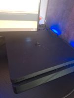 Ps4 mit hdmi kabel (ohne controller) mit 12 spielen Nordrhein-Westfalen - Much Vorschau