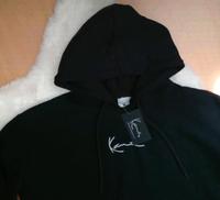 Unisex Hoodie Karl Kani Gr S/Vp 60eur Saarland - Homburg Vorschau