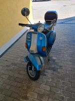 Vespa PX 80 / 135 DR / Oldtimer Bayern - Kirchroth Vorschau