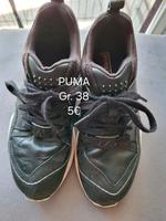 PUMA Schuhe Gr. 38 Bayern - Dietenhofen Vorschau