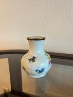 Kleine Vase aus Porzellan von Bavaria KPM Schleswig-Holstein - Großhansdorf Vorschau