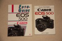 Mehr als 20 Bücher zu verschiedenen analogen Canon EOS Kameras Dortmund - Schüren Vorschau